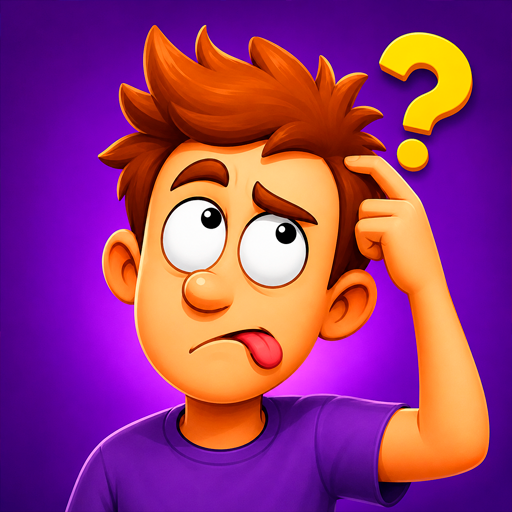 IQ Test: Are You a Genius? icon