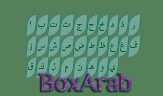 BoxArab