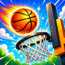 Basketball: Hit the hoop