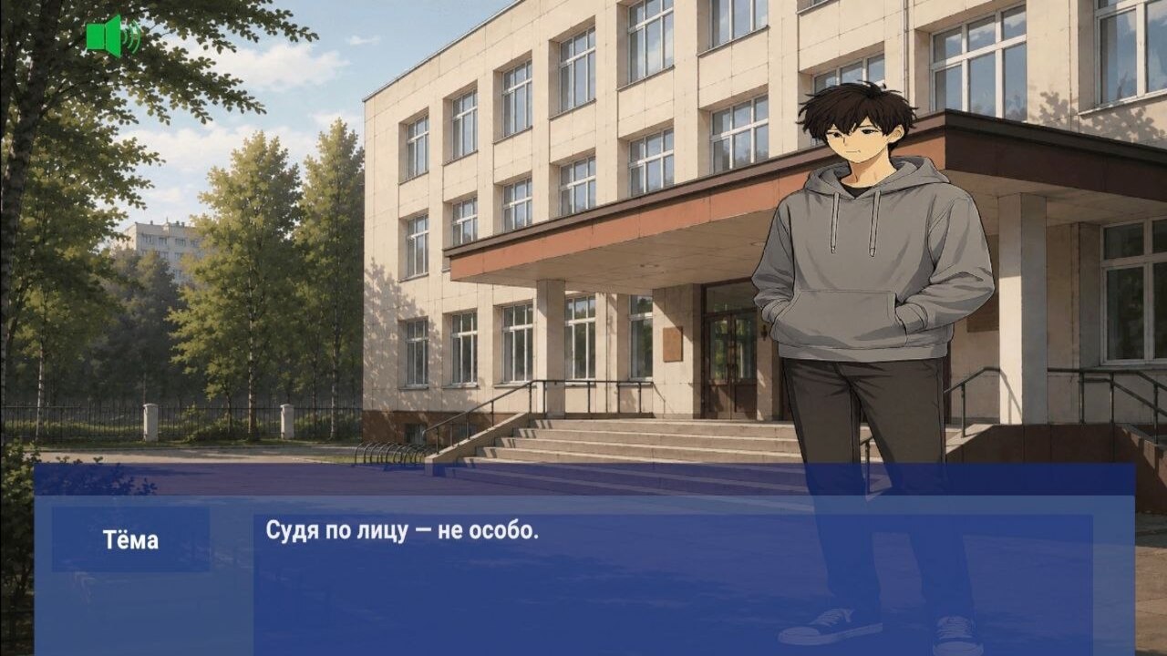 Пересдача — screenshot 4