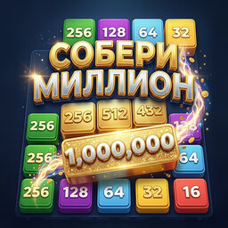 Собери миллион