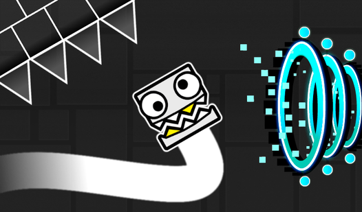 Battles in Geometry Dash