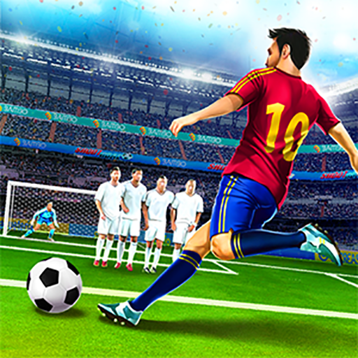 Penalty Soccer icon
