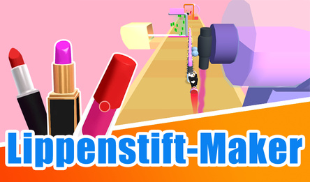 Lippenstift-Maker