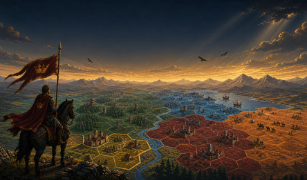 Kingdoms