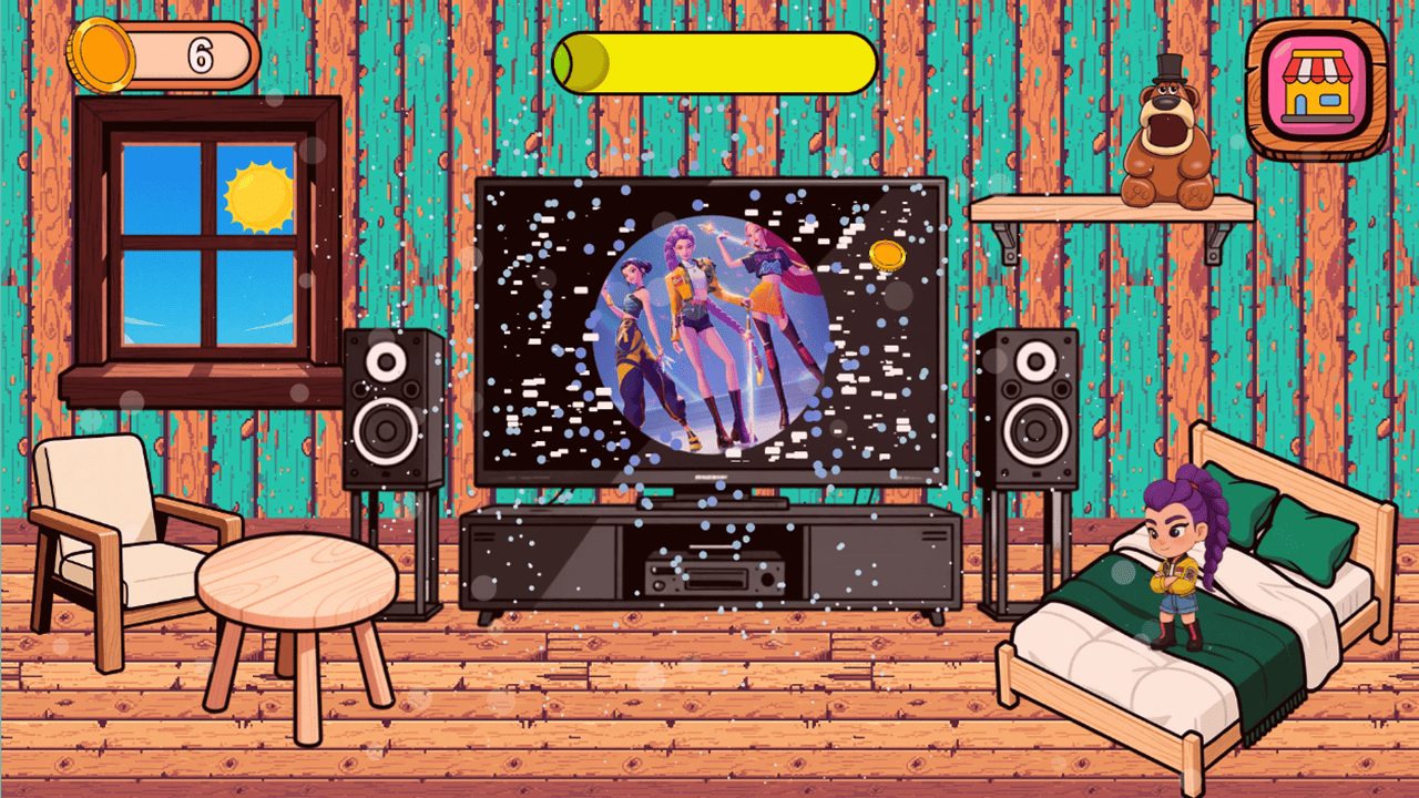 Мем Песни И Мем Питомцы - Укради Брейнрот, Лабубу — screenshot 6