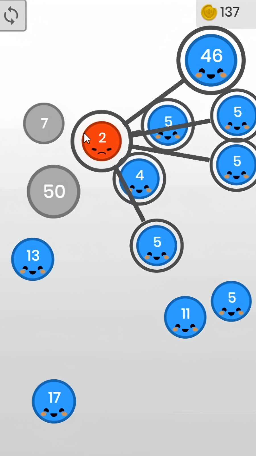BioClash: Cellular Conquest screenshot 13