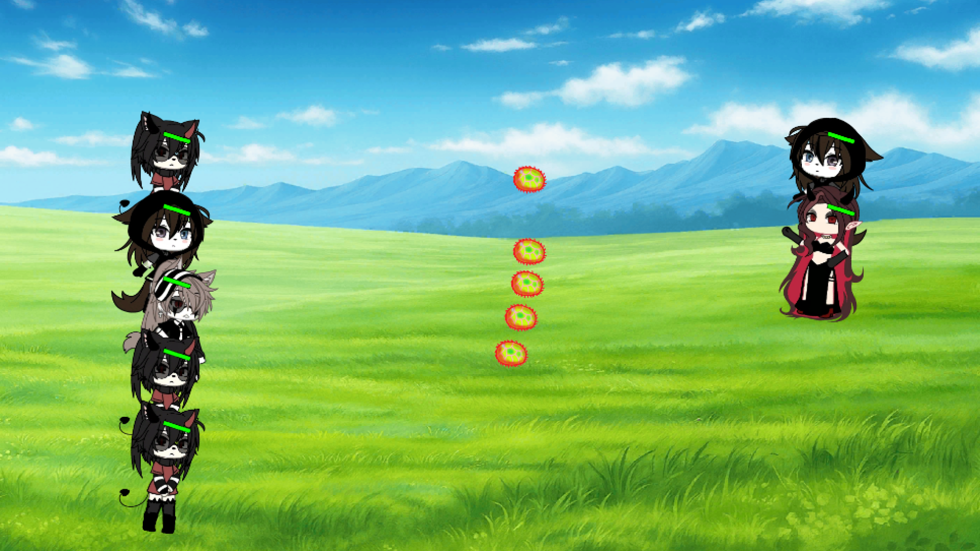 Gacha Life: Love screenshot