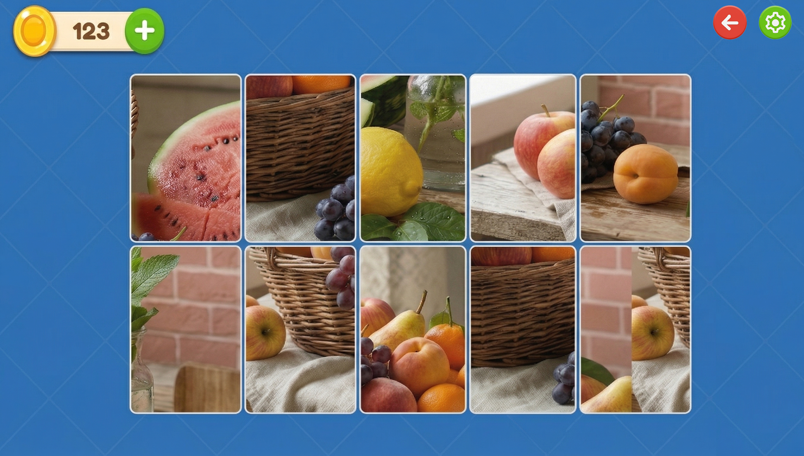 Picture Flow — screenshot 2