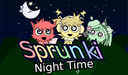 Sprunki Night Time