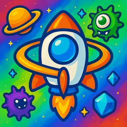 Cosmic Survivors