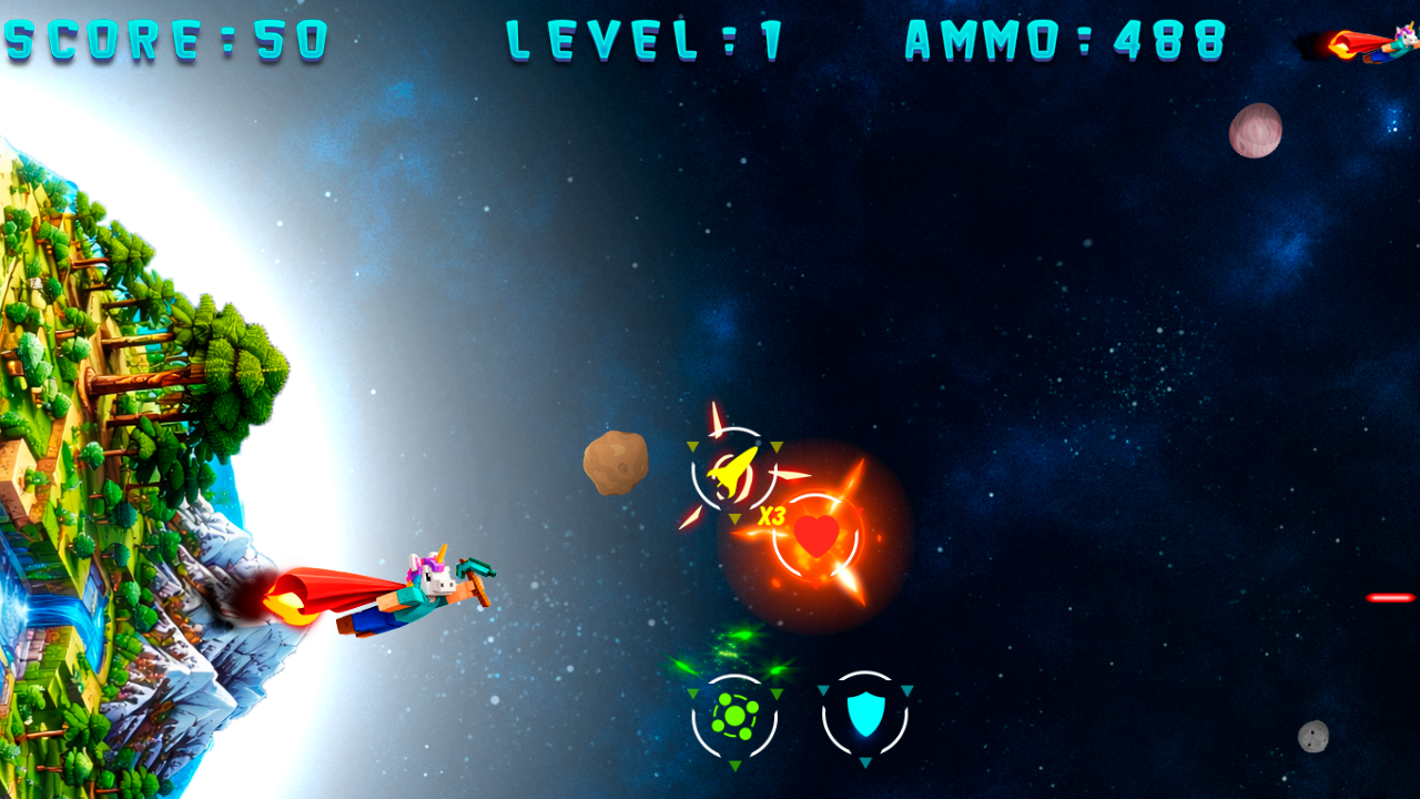 Orbital noob screenshot 5