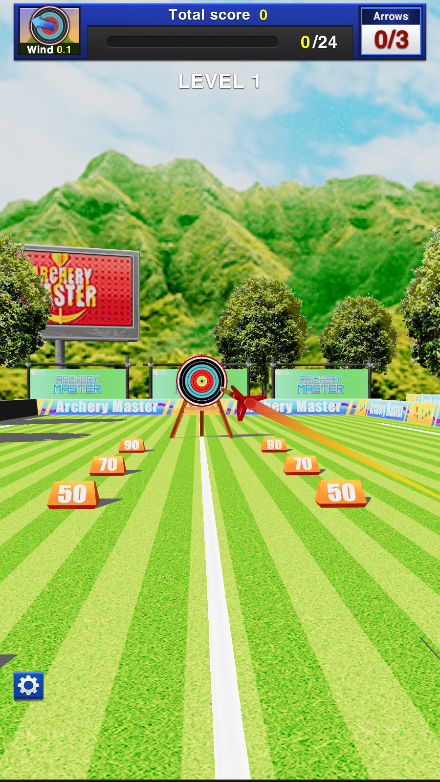 Archery Master screenshot 12