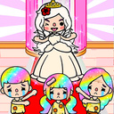 Toсa World: Beauty Salon