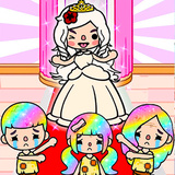 Toсa World: Beauty Salon