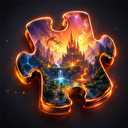 Puzzles: Your World