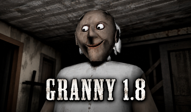 Büyükanne 1.8