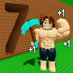 Obby: +1 Dig Per Step