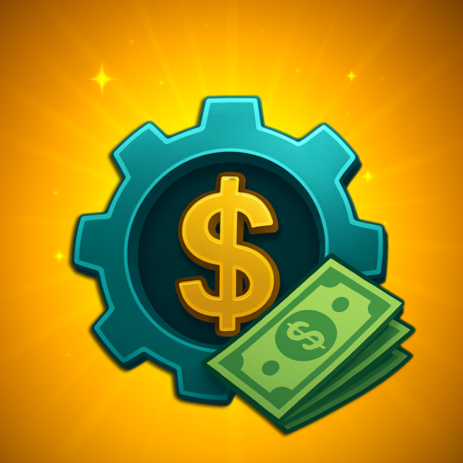 Simulator: Business Empire icon