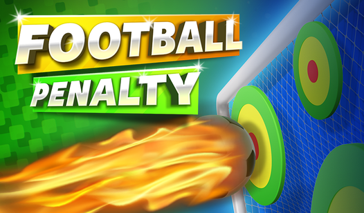 Football Penalty