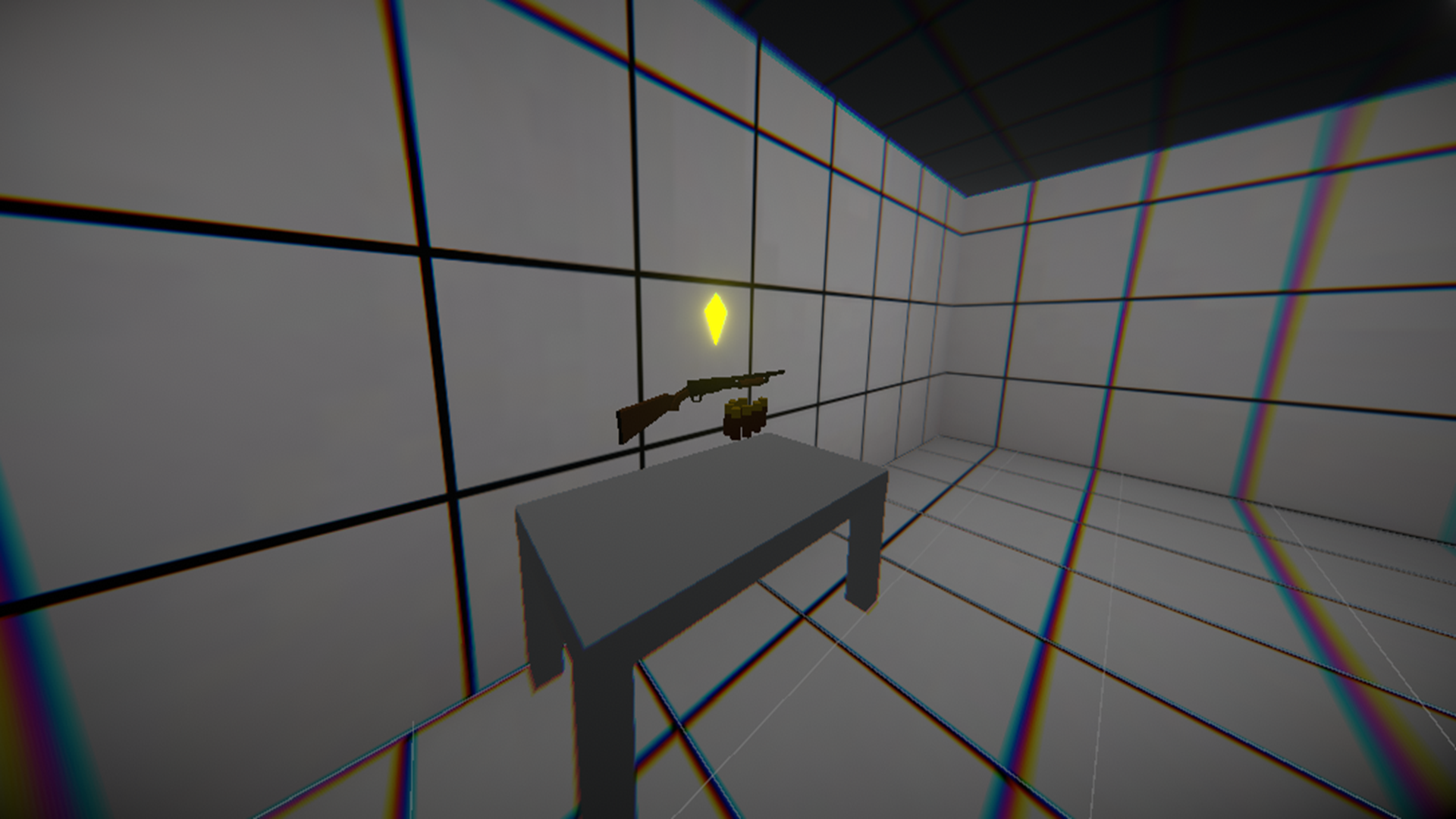 Zombie Mod — screenshot 1