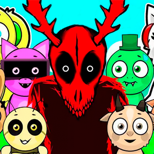 Sprunki Abgerny icon