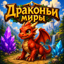 Драконьи миры