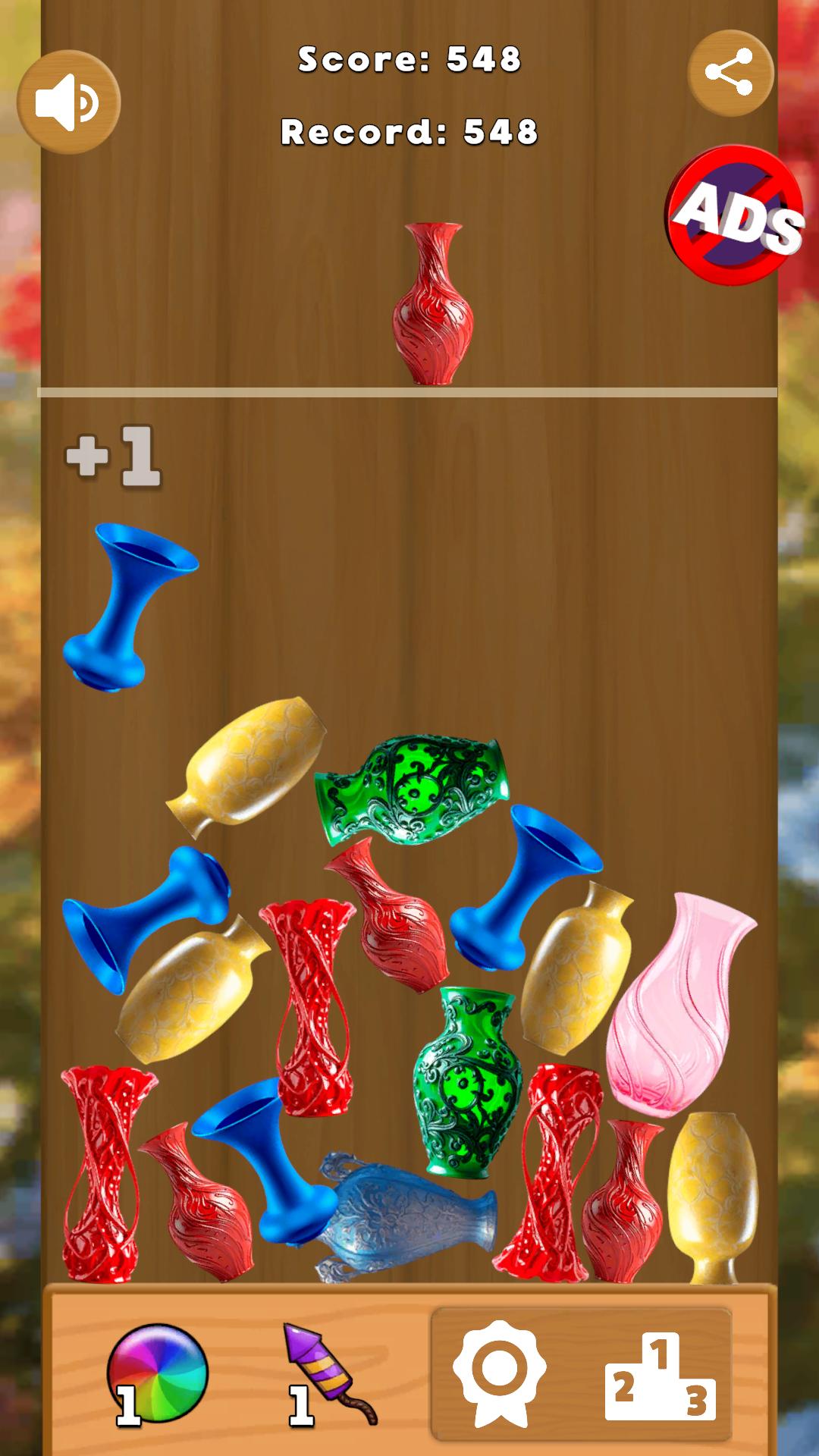 Merge Vases: 2048! screenshot 5