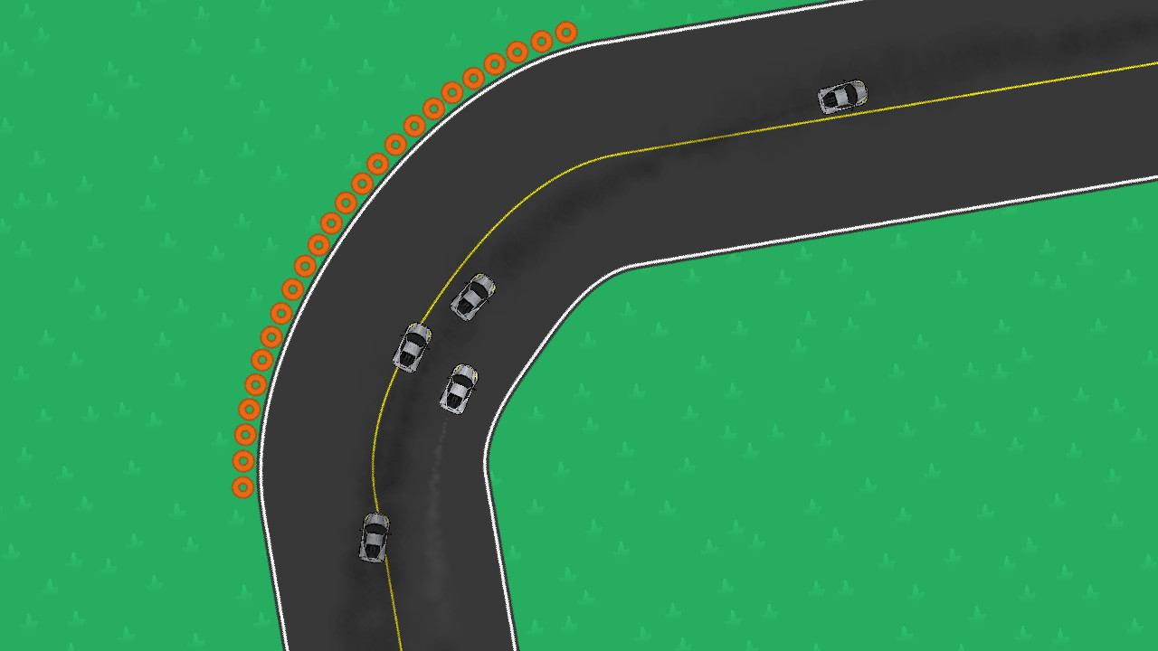 Racing2D — screenshot 12