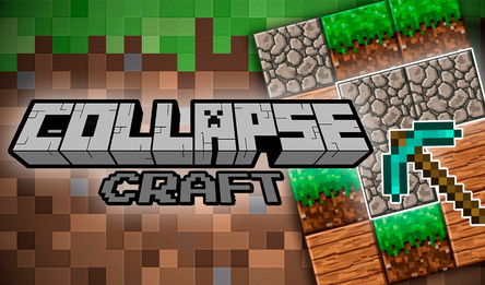 Collapse craft