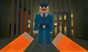 Обби: Башня Ада 2