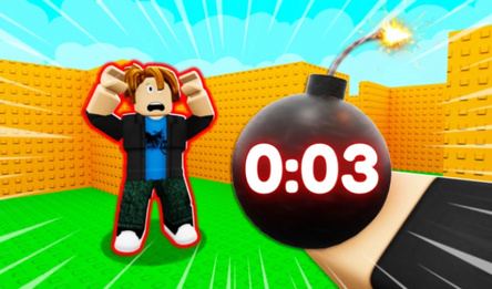 Tag Online: Bomb 3D