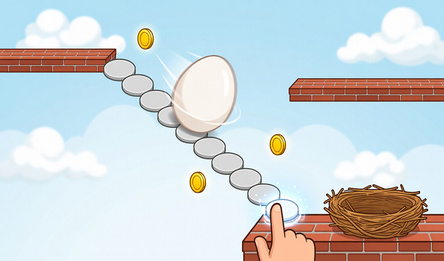 Egg Savior