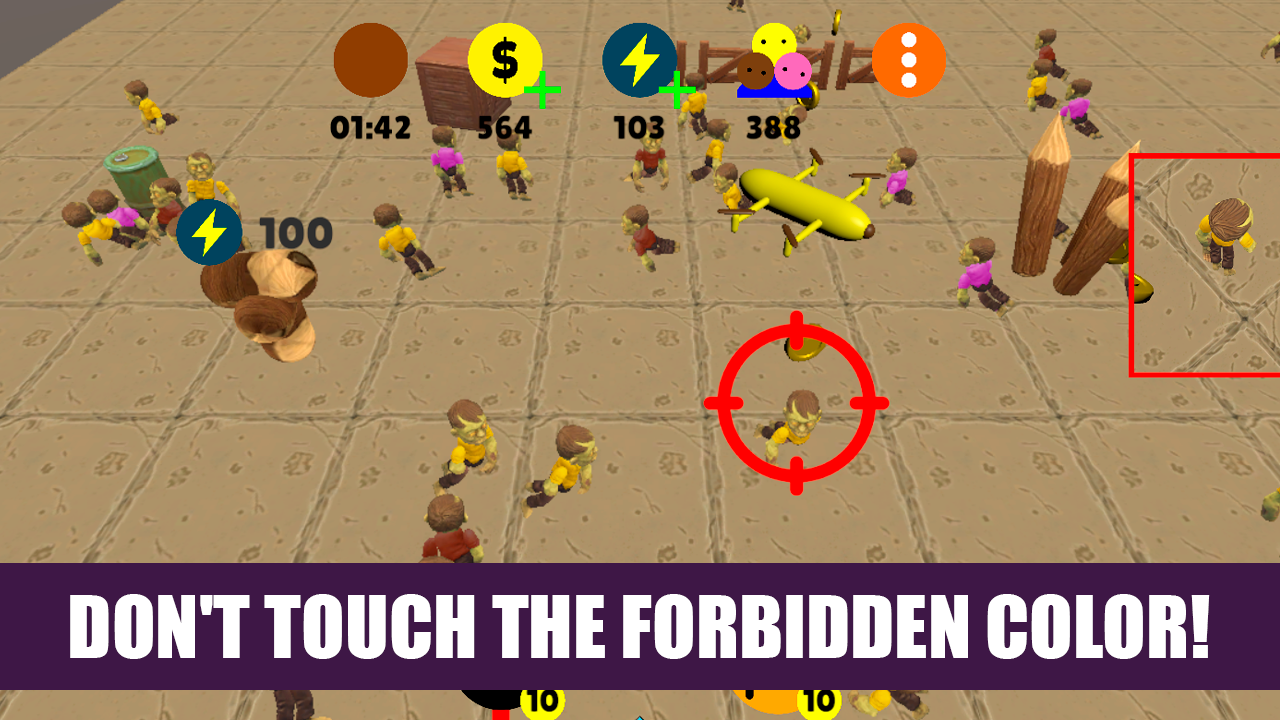 Zen Ragdoll — screenshot 4