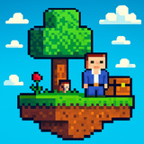 Noob: Skyblock Survival