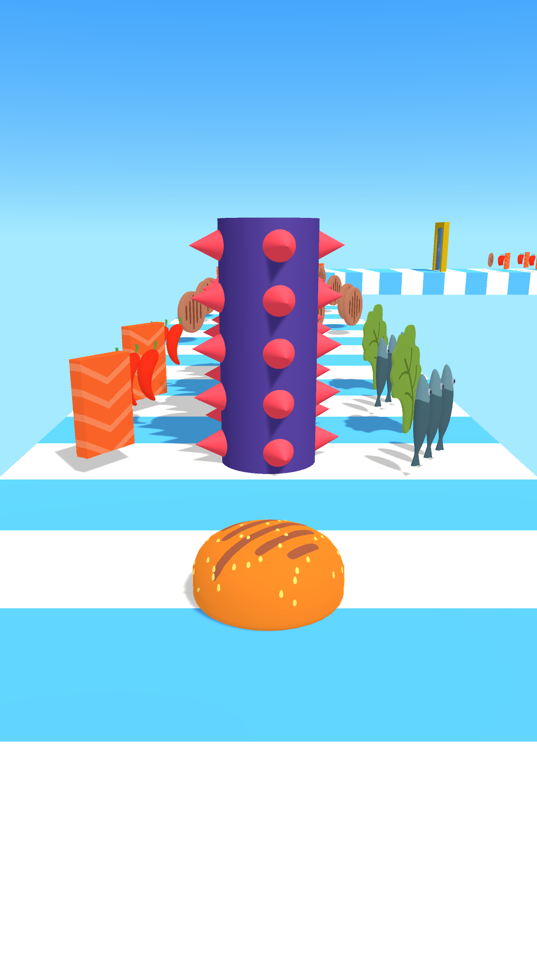 Build a Burger screenshot 10