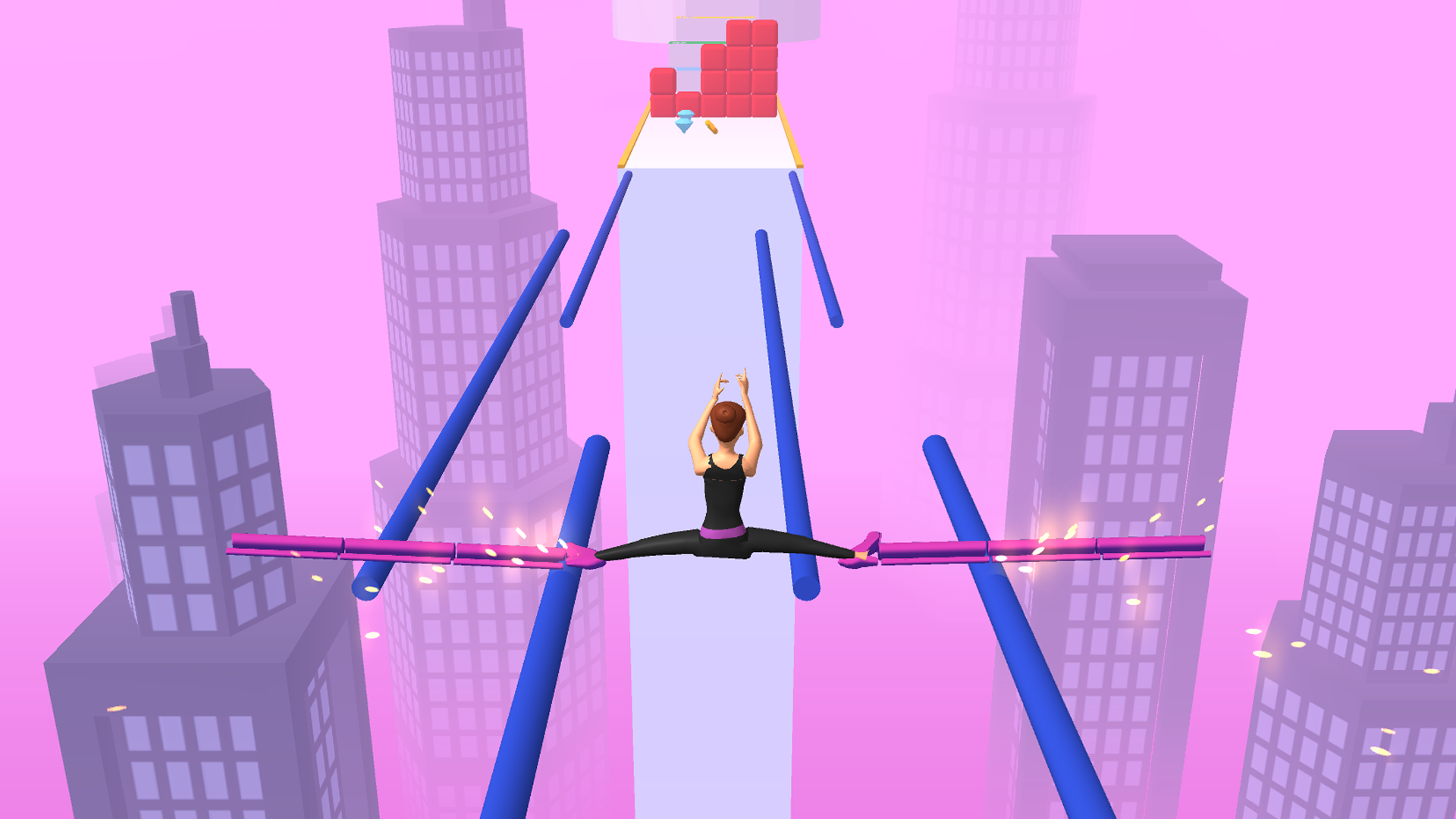 High Heels! screenshot