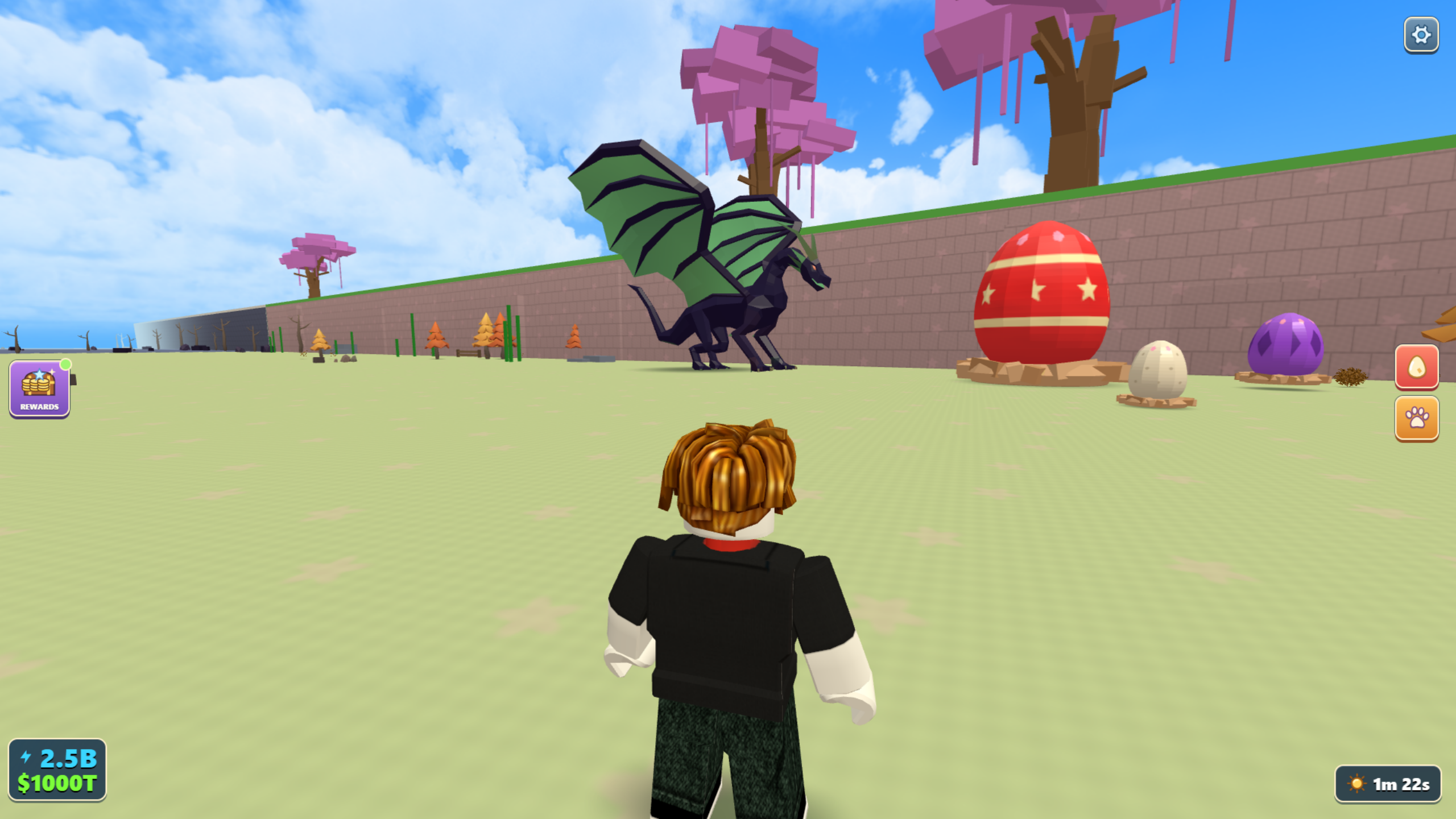 Steal an Egg: Challenge! screenshot 3