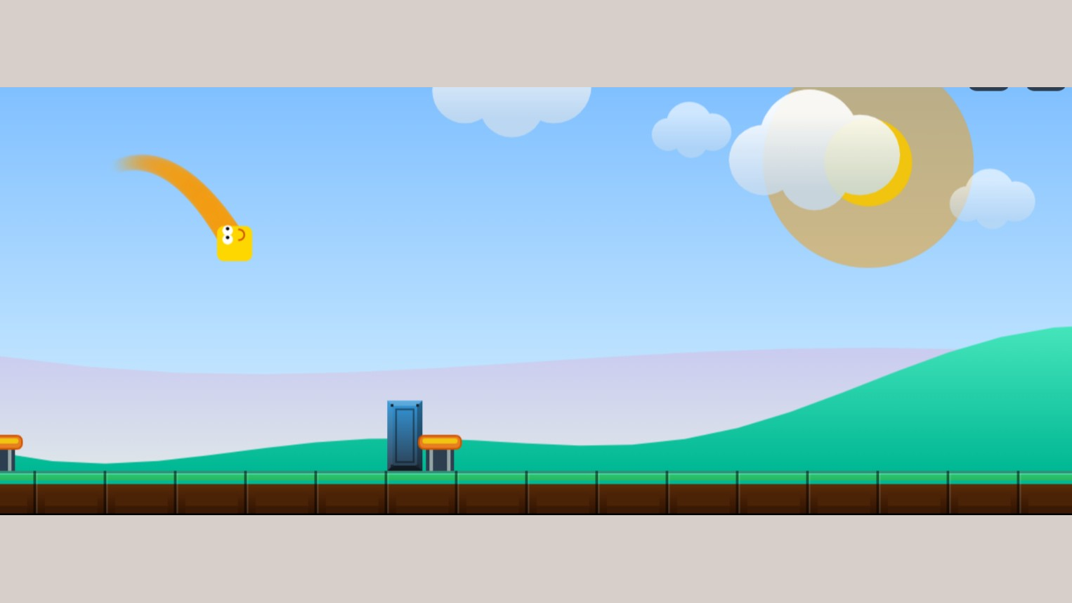 Кубодрайв — screenshot 3