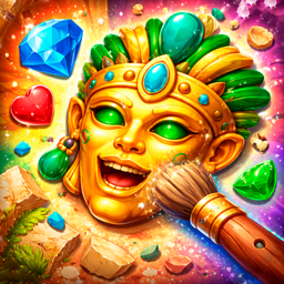 Мастерская древностей: Реставрация артефактов