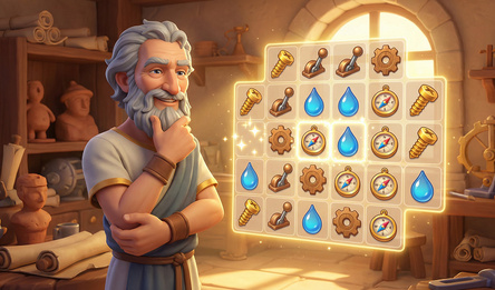 The Age of Archimedes