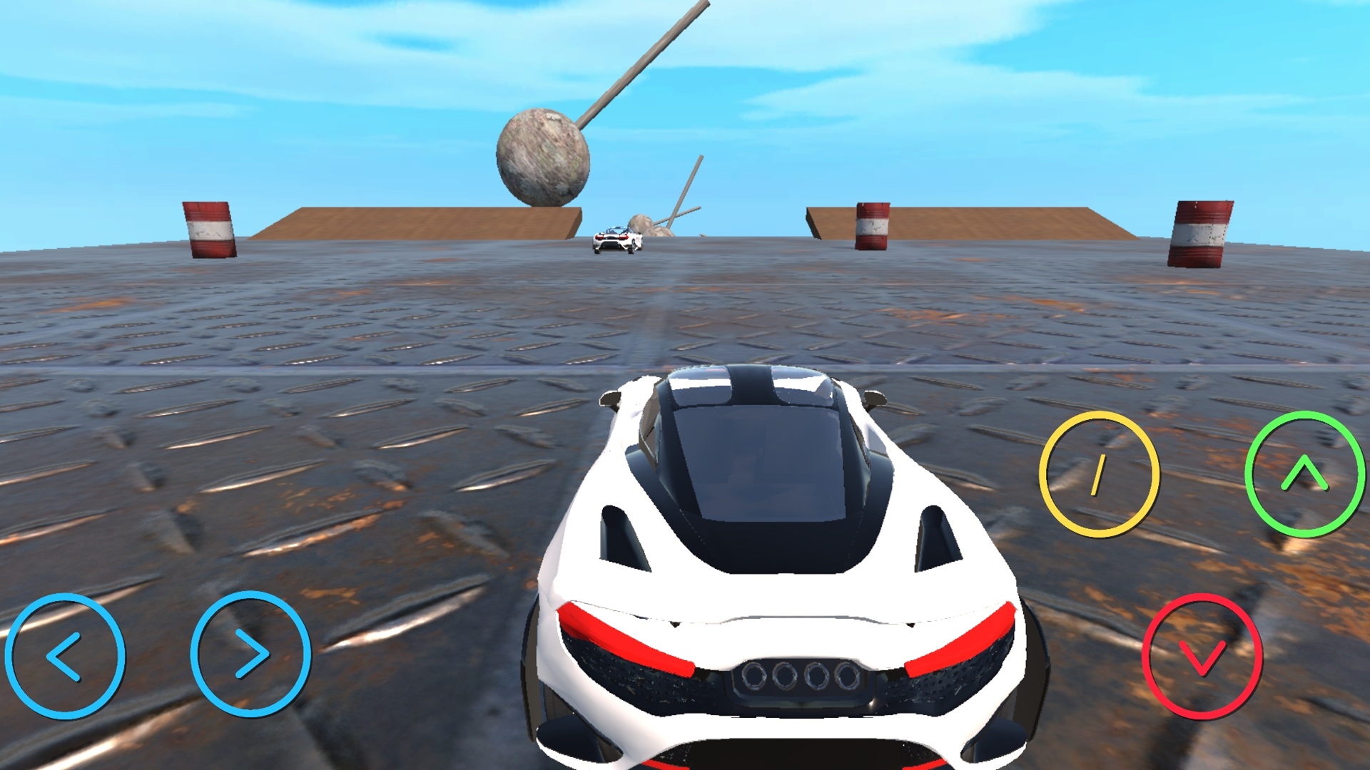 Большой автоподгон — screenshot 9