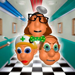 Theme Hospital Tycoon