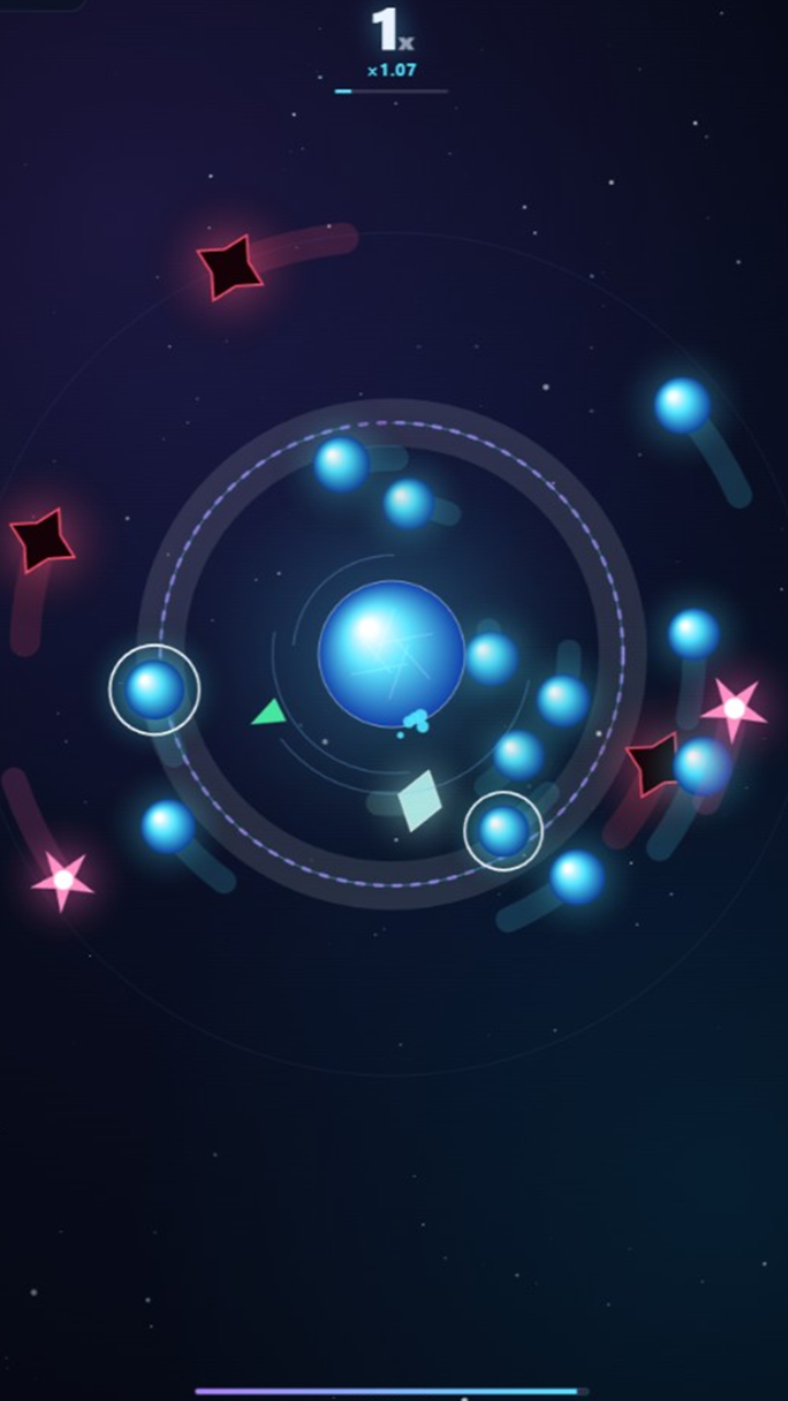 Resonance: Core screenshot 4