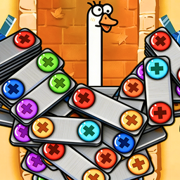 Duck Rescue: Screw Clear