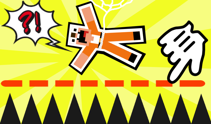 DOP Noob: Draw to Save game cover
