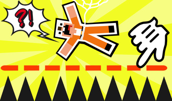 DOP Noob: Draw to Save