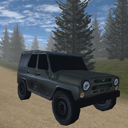 Taxi in villages icon