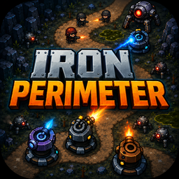 Iron Perimeter