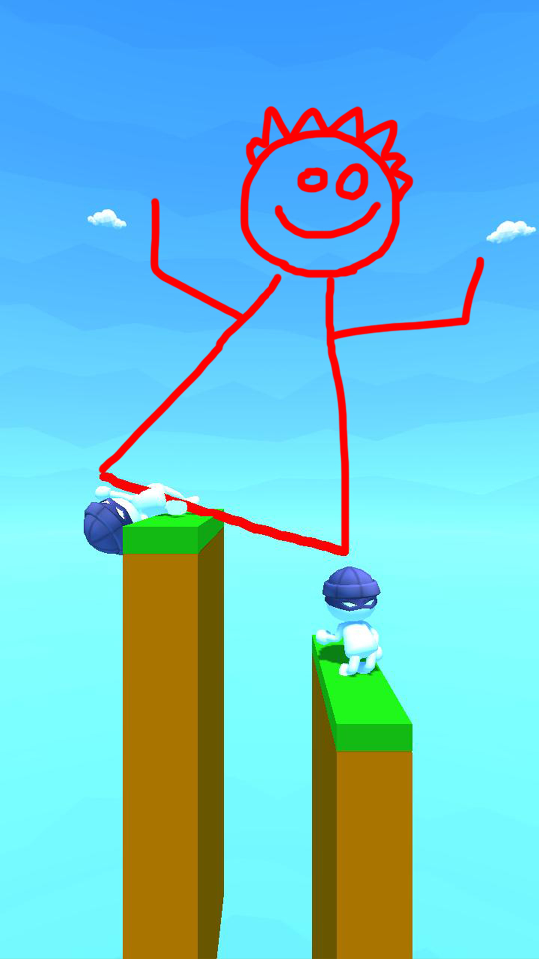 Artist and Thugs screenshot 11